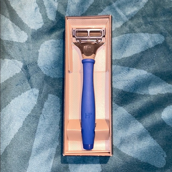 Harry’s 2 razor set - Picture 2 of 5